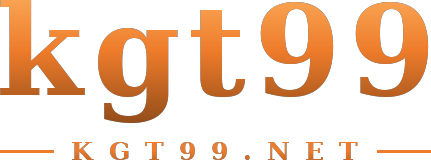 kgt99 logo